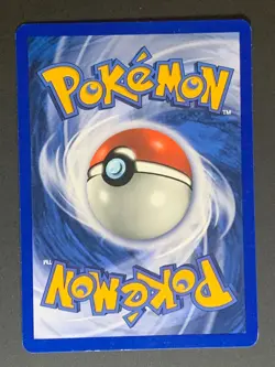 Corsola 37/75 Uncommon Neo Discovery Pokemon 2001 Vintage Non Holo [2] - Image 2