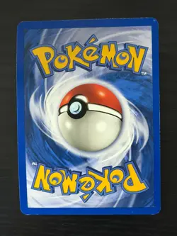 Pokemon TCG Cool Porygon Black Star Promo Holo Foil Near Mint NM - Image 3