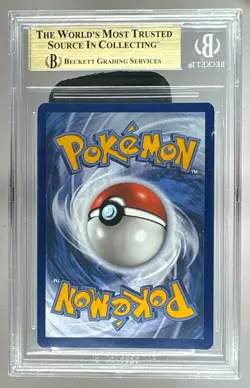 2409 Charizard ex 2024 Pokemon SV Super Premium Promo - SVP EN #161 BGS 9.5 - Image 2