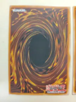 2x Yugioh! Evenly Matched MAMA-EN099 Ultra Rare 1st Ed NM - Image 4