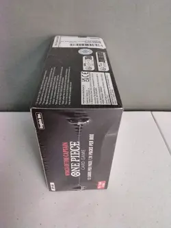 One Piece OP-06 Wings of the Captain Booster Box SEALED - ENGLISH - Image 4