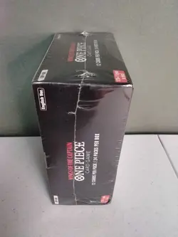 One Piece OP-06 Wings of the Captain Booster Box SEALED - ENGLISH - Image 5