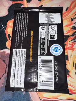 One Piece TCG Booster OP-09 Emperors in the New World ENGL. ( Sealed ) - Image 2