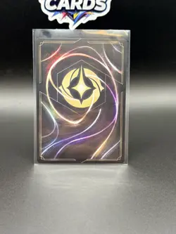 Disney Lorcana TCG Hades - Strong Arm #125/204 Regular Embossed Azurite Sea NM/M - Image 5