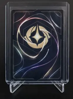 Disney Lorcana - Robin Hood - Champion Of Sherwood - Fabled 177/204 FOIL - Image 2