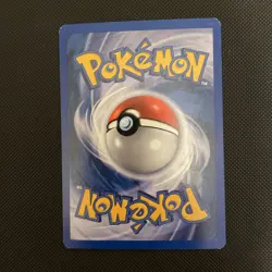 Pokemon TCG Jumpluff Neo Genesis Holo Card 7/111 Unlimited Rare, LP Condition - Image 3