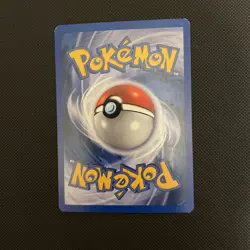 Pokemon TCG Jumpluff Neo Genesis Holo Card 7/111 Unlimited Rare, LP Condition - Image 4