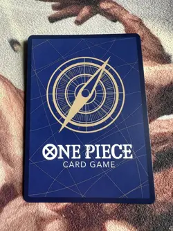 Shanks Event Pack Vol. 8. One Piece Card Game English - NM/ Pack Fresh - Image 2