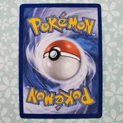 Pokemon Card Bulbasaur 133/132 Secret Rare Mega Evolution Singles NM - Image 2
