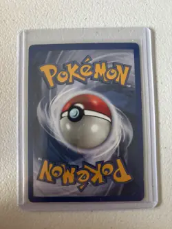 Celebi 16/64 Neo Revelation – Rare Non-Holo Unlimited WOTC Pokemon Card MP - Image 2