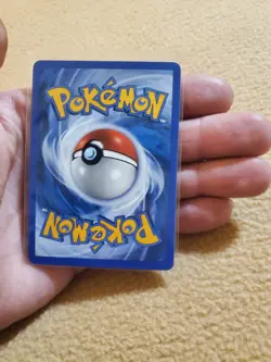 LP/NM Minun 41/107 EX Deoxys Pokemon Card LP/nm w top loader - Image 2