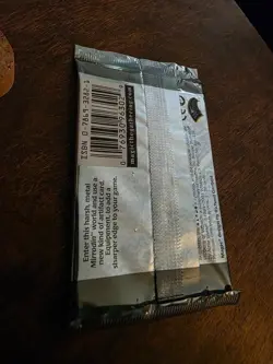 Magic the Gathering Mirrordin 15 Card Booster Pack New SEALED - Image 2