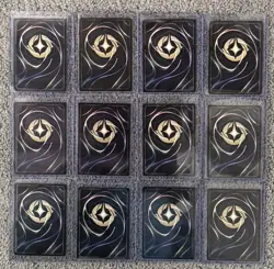 Disney Lorcana The First Chapter Complete Set 204/204 With Binder and Promo Card - Image 3