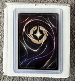 Disney Lorcana The First Chapter Complete Set 204/204 With Binder and Promo Card - Image 5