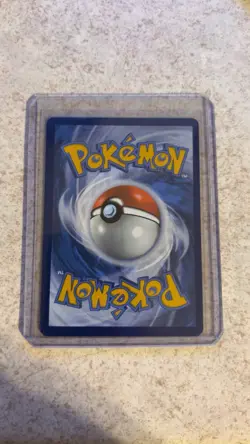 Pokemon Card - Iono's Bellibolt EX 183/159 Journey Together Holo / HP 280 - Image 2