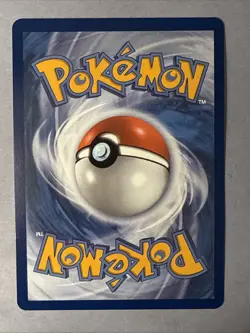 AMBIPOM AR 2025 Pokemon Phantasmal Flames Card TCG 107/094 Holo Full Art Rare - Image 2