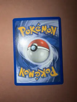 Nuzleaf 45/101 Reverse Holo EX Hidden Legends Set Pokemon Card 2004 NM/LP - Image 2