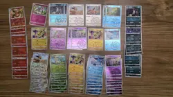 Pokemon Gem Pack Volume 2 (s-Chinese) CBB2C - Bulk Cards (82 cards) - Image 2