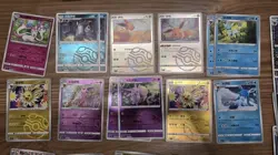 Pokemon Gem Pack Volume 2 (s-Chinese) CBB2C - Bulk Cards (82 cards) - Image 3