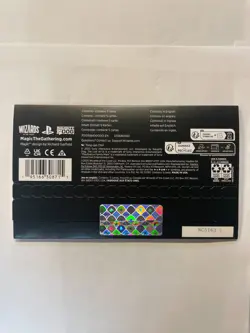 MTG Secret Lair x The Last of Us Part II Sealed Drop Magic The Gathering Crossov - Image 2