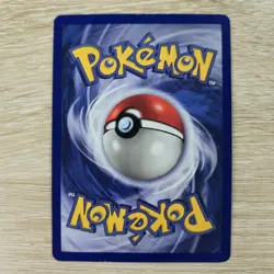 MP + 1st Edition Shadowless Charmander 46/102 Base Set Nintendo Pokemon Card - Image 3