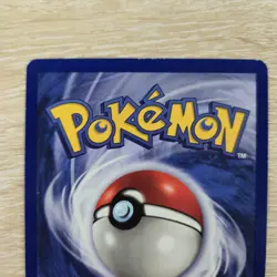 MP + 1st Edition Shadowless Charmander 46/102 Base Set Nintendo Pokemon Card - Image 5
