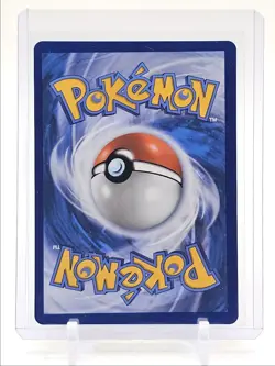 MEGA LUCARIO EX 2025 POKEMON MEGA EVOLUTION ULTRA RARE 160/132 Q1991 - Image 2