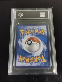 Sandy Shocks ex SAR CSV6C-154/128 Pokemon Card Chinese-P 10 - Image 2