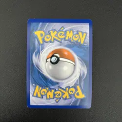 Pokemon TCG Fennekin XY Promos #XY02 Promo Holo Card - LP - Image 2