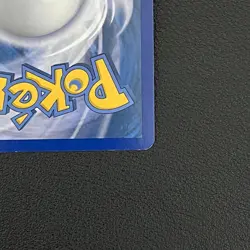 Pokemon TCG Fennekin XY Promos #XY02 Promo Holo Card - LP - Image 3