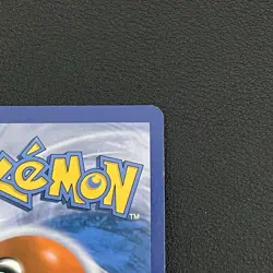 Pokemon TCG Fennekin XY Promos #XY02 Promo Holo Card - LP - Image 4