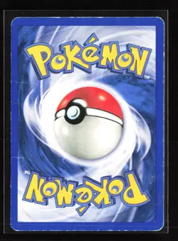 Pokemon 2000 Team Rocket Dark Arbok #2/82 - Image 2