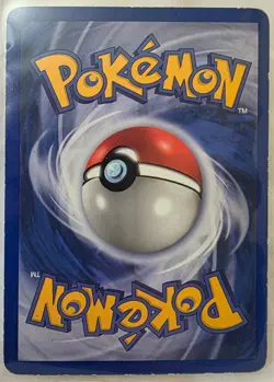 2004 Pokemon EX Team Rocket Returns Azumarill-Holo #1/109 - Image 2