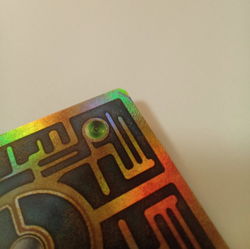 Ancient Mew 2000 Pokemon Movie Promo Holo-Foil (MP-LP) 🔥 - Image 5