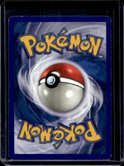1999 Pokemon Fossil Zapdos #30/62 - Image 2