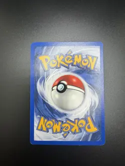 Pokemon TCG German Fossil Ditto Rare 3/62 NM/LP - Image 4