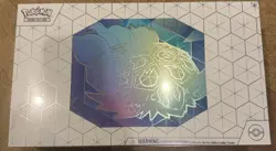 Pokemon TCG Terapagos EX Ultra-Premium Collection Sealed Box NEW - Image 1