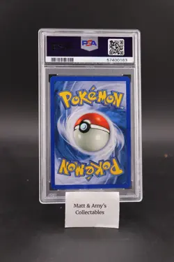 Chansey 31/105 Neo Destiny Regular Pokemon PSA 10 1st Edition - Image 2