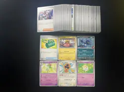 2025 Pokemon TCG JPN Mega Dream Ex M2a 050/193 139/193 Rotom Holo Lot* XU26 - Image 1