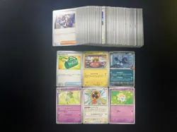 2025 Pokemon TCG JPN Mega Dream Ex M2a 050/193 139/193 Rotom Holo Lot* XU26 - Image 2