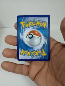 Silent Lab #140 Pokemon Reverse Holo – Primal Clash LP – 2015 Trainer - Image 2