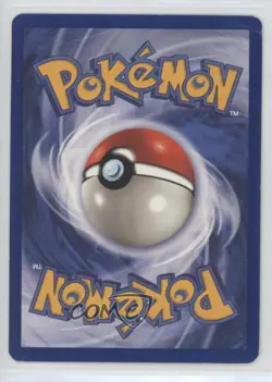Gyarados Holo MP Pokemon Base Set #6 1999 - Image 2