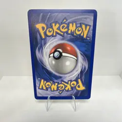 Bulbasaur 45/100 - Pokemon TCG: Crystal Guardians LP - Image 2