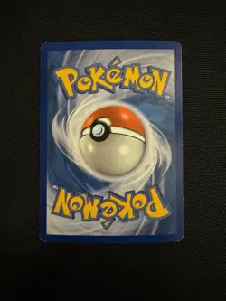 Pokemon Ivysaur 34/100 80HP Uncommon Reverse Holo EX Crystal Guardians 2006 - Image 2