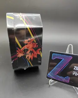Pokemon Crown Zenith Sealed Galarian Articuno Small Tin - Image 2