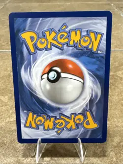 Pokemon Furret 168/159 Secret Rare JTG EN Journey Together Holo Near Mint - Image 3