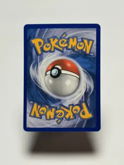 Lotad 63/107 Pokemon Deoxys Reverse Holo Stamped Lightly Played 2005 - Image 2