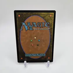 Ophiomancer - Near Mint MTG Commander Collection: Black Regular #003/008 - Image 2