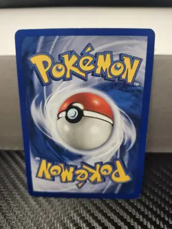 Sabrina’s Gastly 1st Edition 97/132 Gym Challenge Non-Holo Pokemon Card TCG - Image 2