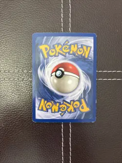 Pokemon TCG - Ivysaur - 30/102 - Unlimited Base Set - VLP Uncommon (1999) - Image 2